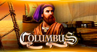 🎉Популярный игровой автомат Columbus  - играть на деньги