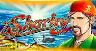 🐠Слот Sharky - символы, RTP, бонусы, схемы выигрыша, комбинации